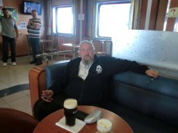 Irland 2013